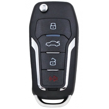 Pilot Smart Key / Keyless KZB